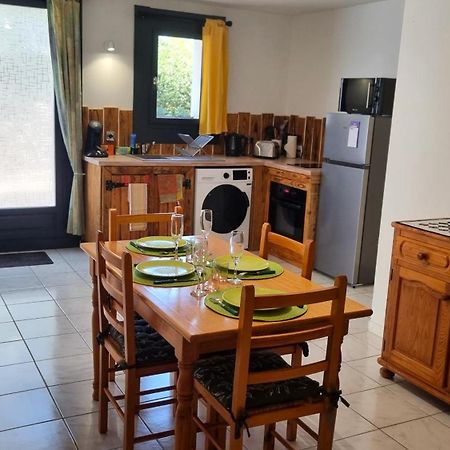 Appartement T3 Avec Exterieur Fitou Zewnętrze zdjęcie