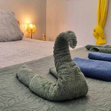 Appartement T3 Avec Exterieur Fitou Zewnętrze zdjęcie