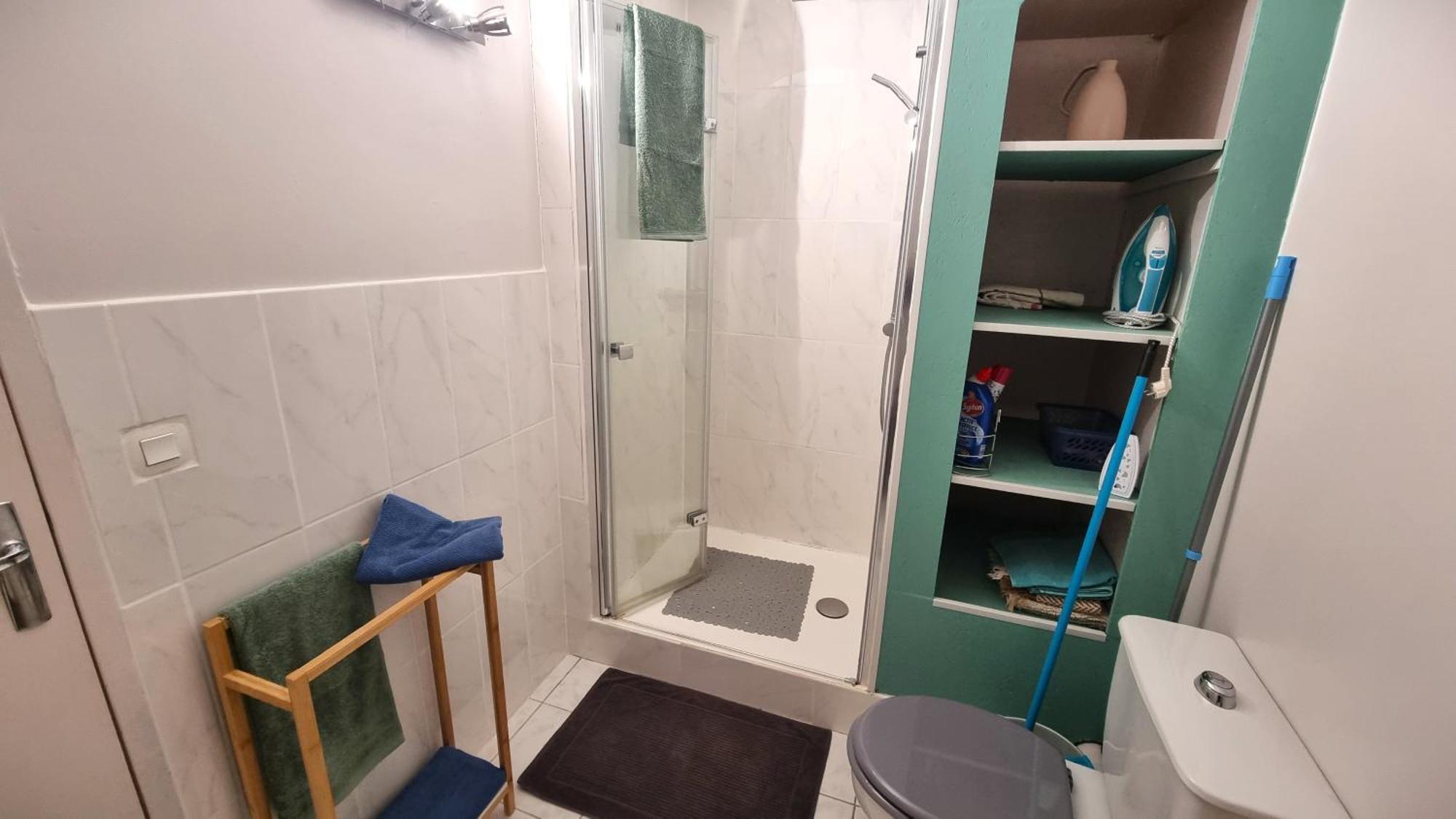 Appartement T3 Avec Exterieur Fitou Zewnętrze zdjęcie