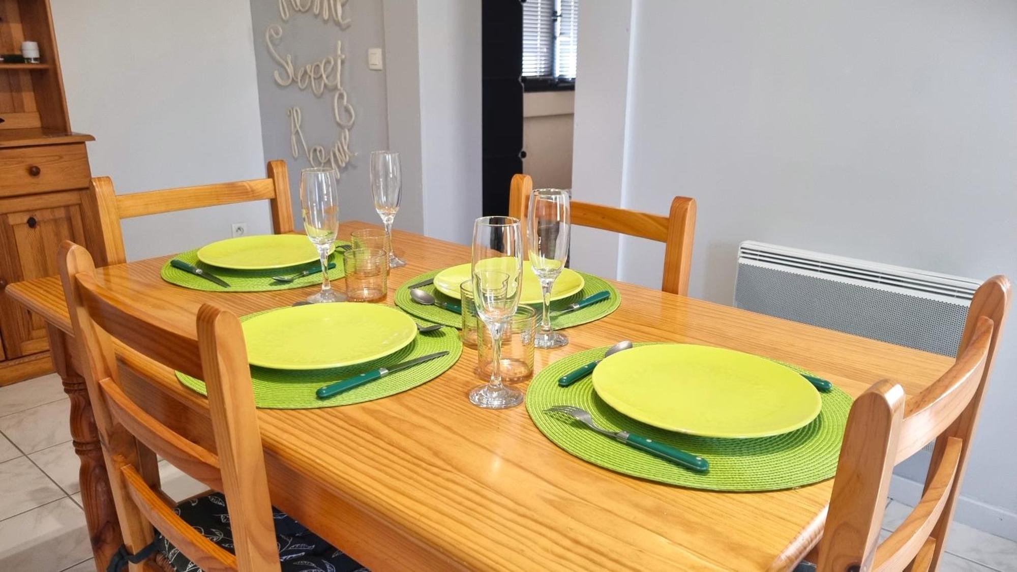Appartement T3 Avec Exterieur Fitou Zewnętrze zdjęcie