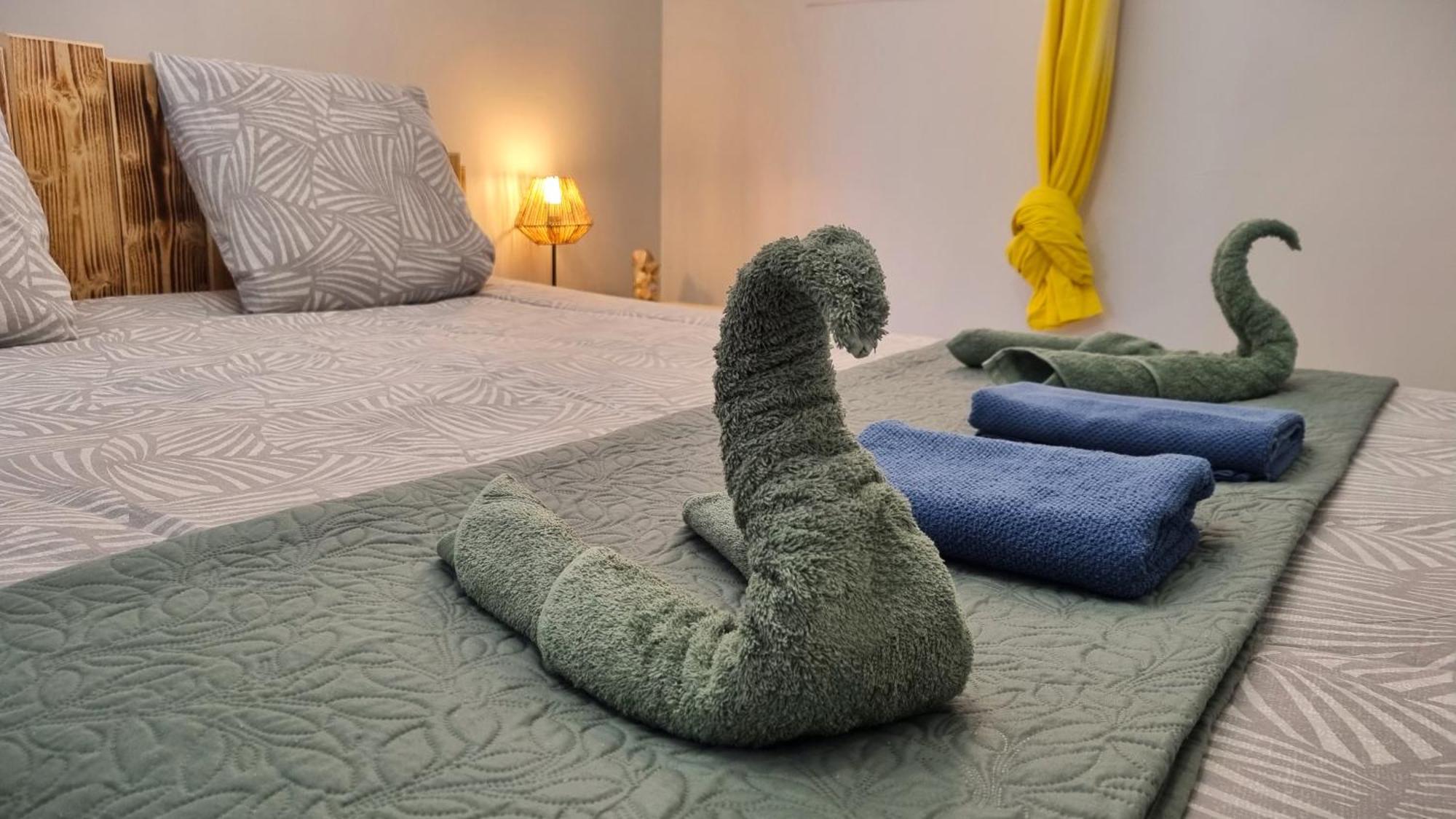 Appartement T3 Avec Exterieur Fitou Zewnętrze zdjęcie
