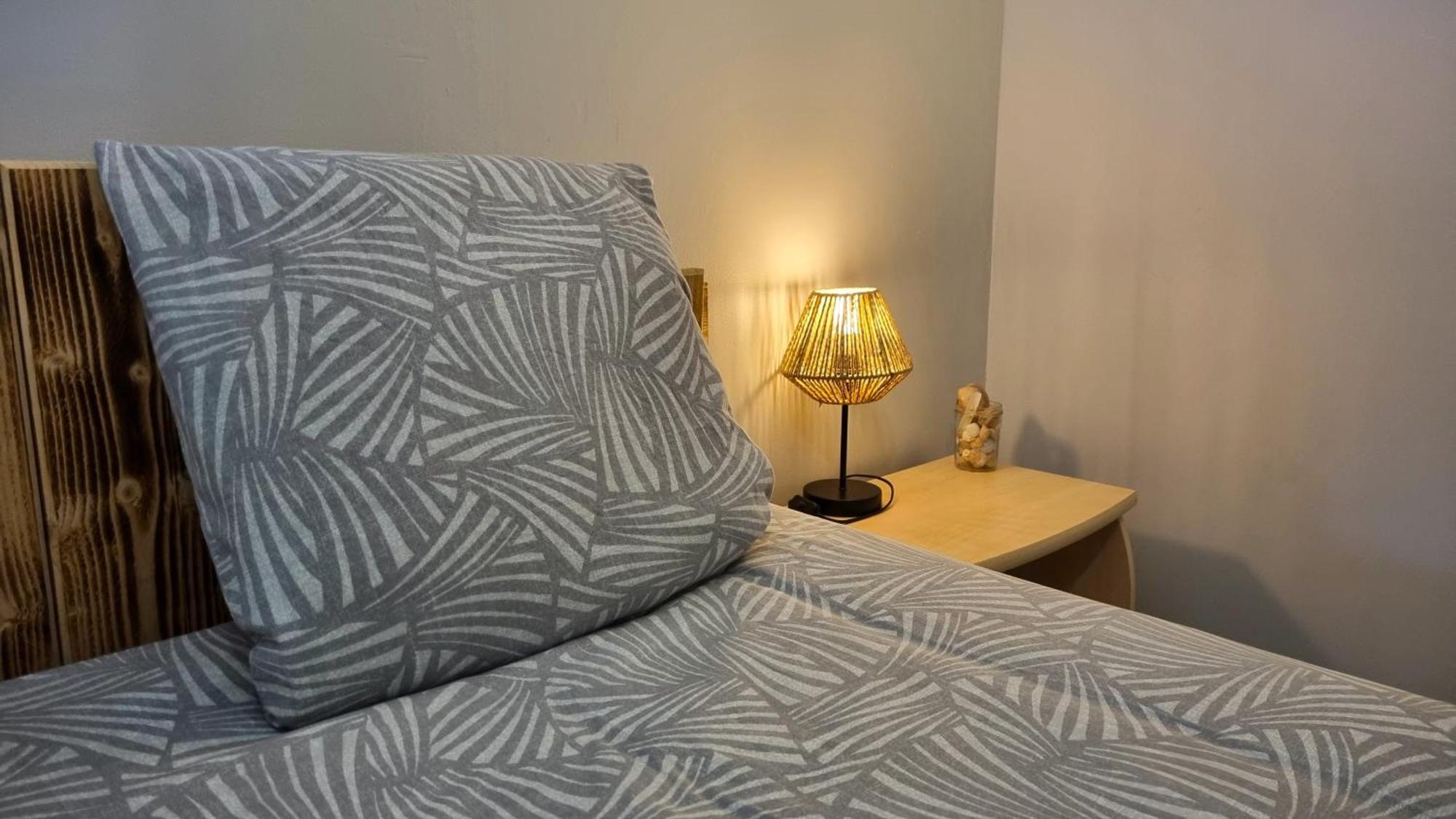 Appartement T3 Avec Exterieur Fitou Zewnętrze zdjęcie