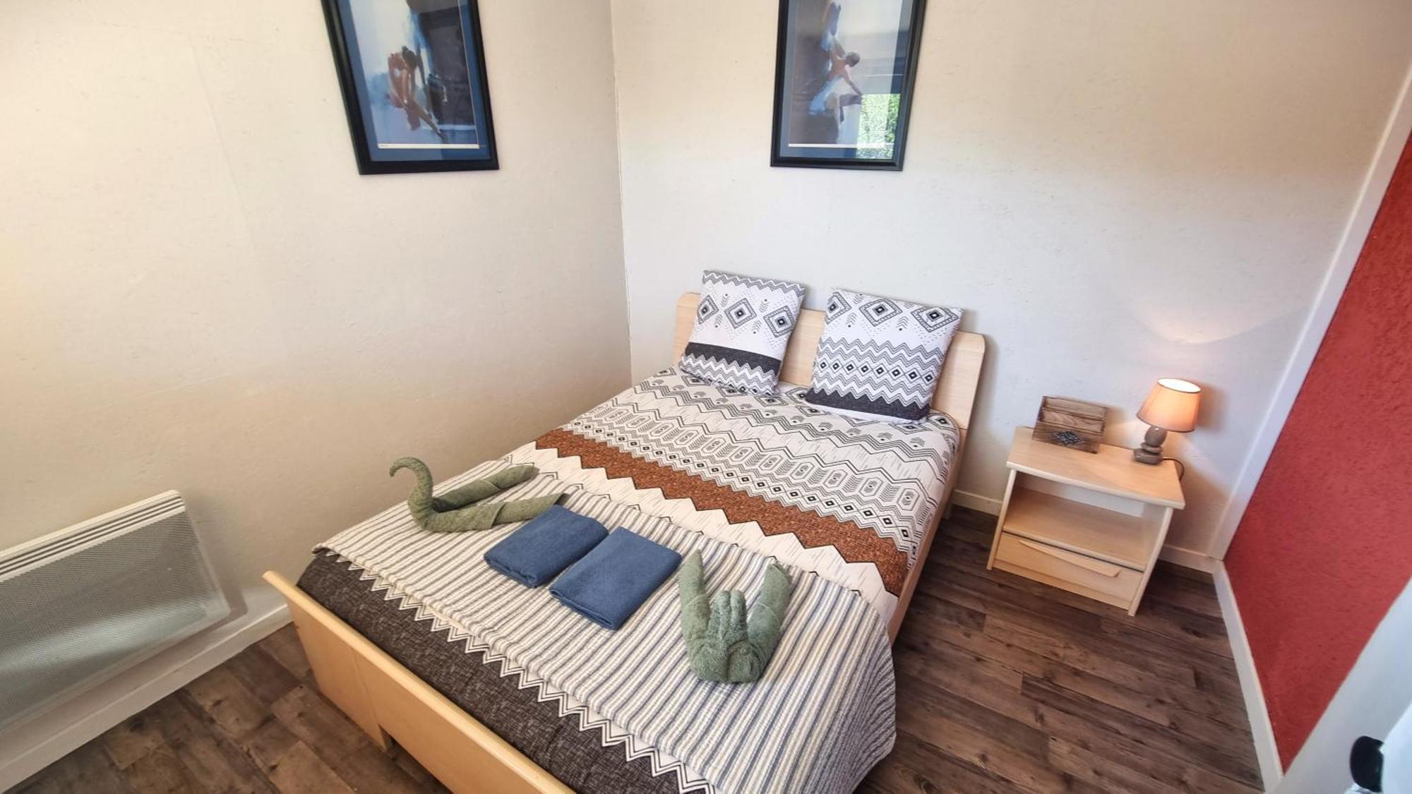 Appartement T3 Avec Exterieur Fitou Zewnętrze zdjęcie