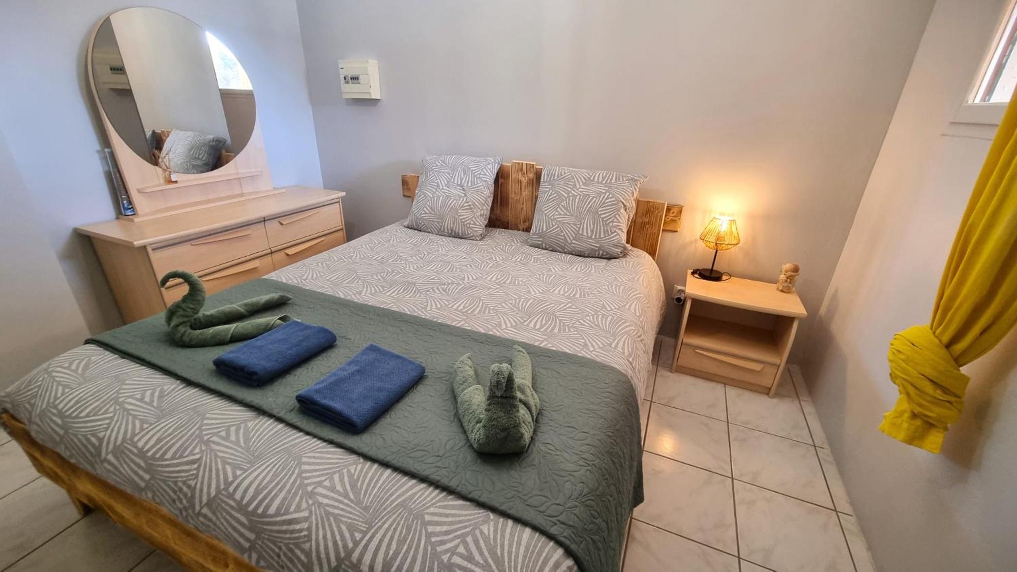 Appartement T3 Avec Exterieur Fitou Zewnętrze zdjęcie